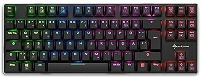 4044951021529, Teclado