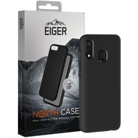 North Case, Funda protectora características