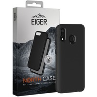 North Case, Funda protectora
