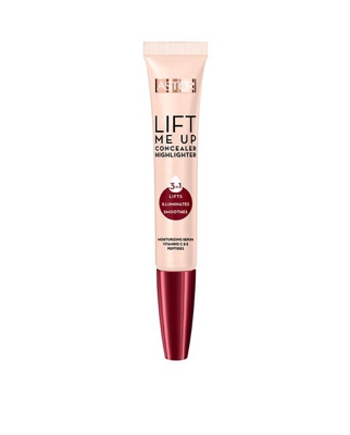 Astor - Corrector Iluminador Lift Me Up