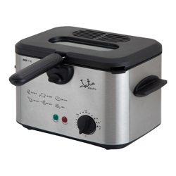 Jata - Freidora De Acero FR226 en oferta