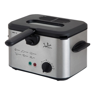 Jata - Freidora De Acero FR226