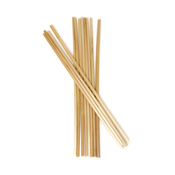 Kikkerland - Cañitas De Caña Madera Natural características