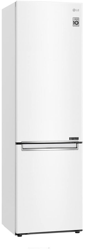 Frigorífico Combi LG, 2m, A+++, capacidad de 419l, Blanco, serie P precio