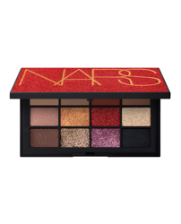 Nars - Paleta Inferno Eyeshadow Palette características