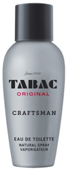 Tabac - Eau De Toilette Craftsman Natural Spray 100 Ml en oferta