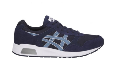 Lyte Trainer Azul H8k2l 5842