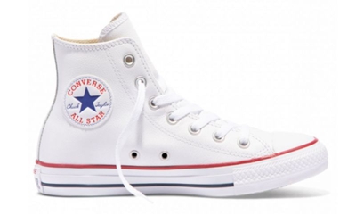 Chuck Taylor High Top Blanco Cv132169c