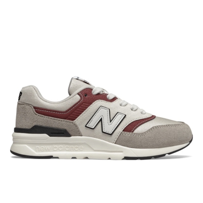 New Balance - Zapatillas Casual De Niños 997