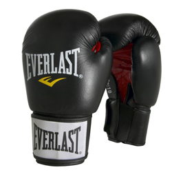 Everlast - Guantes De Boxeo Training características