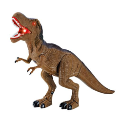 Dinosaurio T-Rex Radio Control precio