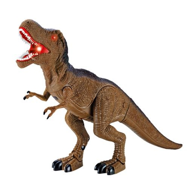 Dinosaurio T-Rex Radio Control