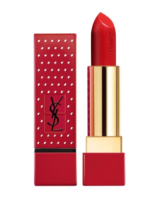 Yves Saint Laurent - Barra De Labios Rouge Pur Couture Collector