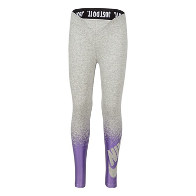 Nike - Malla De Niña Shine Spray