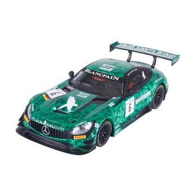Scalextric - Mercedes AMG GT3 Sport Code 1:32