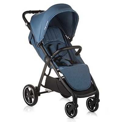 Be Cool - Silla de Paseo Ultimate Be Wind