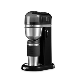 KitchenAid 5KCM0402EOB cafetera eléctrica precio