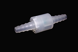 Válvula de retención con boquillas cónicas de PP Secadora/ Lavadora/ Lavavajilles Para tubos entre 8 y 10 mm precio