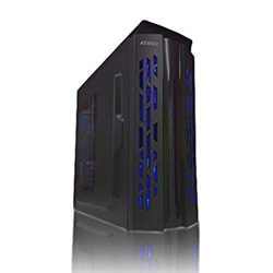 PC Sobremesa Ordenador Azirox Rain Blue Intel i5 8400 2,8 GHz 6 NUCLEOS / 8GB DDR4 2133 MHz / 240GB SSD/Grafica Intel UHD 630 /WiFi precio