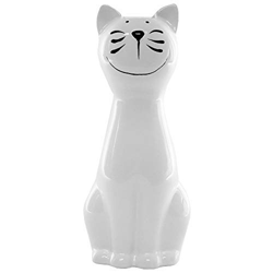 Humidificador, Evaporador para Radiador de porcelana COMO búho o gato - Gato características