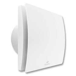 QD90 di Aerauliqa 003168 - Aspirador axial (diámetro 90 mm, 8 W, 55 m3/h) precio