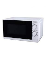 Infiniton MW-0115 Encimera 20L 700W Blanco - Microondas (Encimera, 20 L, 700 W, Botones, Giratorio, Blanco, Botón) precio