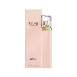 Hugo Boss 58396 - Agua de perfume características