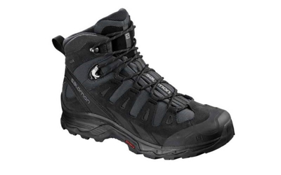Quest Prime Gtx Negro L40463700