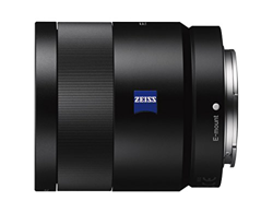 Genuino Sony Sonnar T* FE 55mm F1.8 ZA Full-frame E-mount Lens SEL55F18Z características