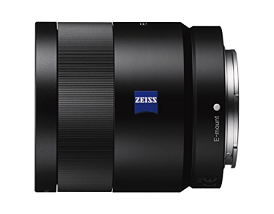 Genuino Sony Sonnar T* FE 55mm F1.8 ZA Full-frame E-mount Lens SEL55F18Z