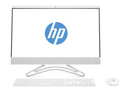 HP 24-f0005ns - All in One - Ordenador de sobremesa 23.8" FullHD (Intel Core i5-8250, 8GB RAM+16GB Optane, 1TB HDD, Nvidia GeForce MX110 2GB, Windows  precio