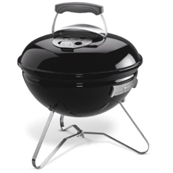 Weber 1111004 Smokey Joe Original - Barbacoa (37 cm), color negro características