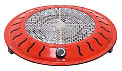 Garza - Brasero calefactor , potencia 600W en oferta