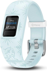 Pulsera Monitorización Garmin Vivofit Junior 2 - Frozen 2 Elsa en oferta