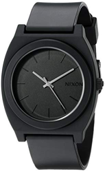 Nixon Time Teller P Negro T73010/ Relojes Unisex Negro , Relojes Nixon , moda en oferta