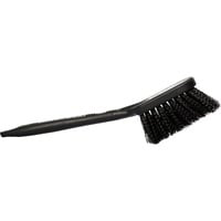 Tyre & Cassette Brush Cepillar Negro, Cepillo de limpieza características