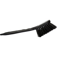 Tyre & Cassette Brush Cepillar Negro, Cepillo de limpieza