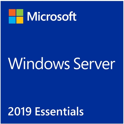 Windows Server Essentials 2019, Software