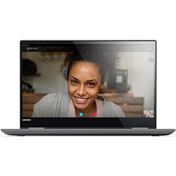 Lenovo Yoga 720-15- Portátil táctil convertible de 15.6"Full HD IPS (Intel I7-7700HQ, 8 GB de RAM, 512 GB de SSD, Nvidia GTX 1050 de 4GB, Windows 10), en oferta