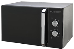 Jocel JMO011442 Microondas, 1000 W, 30 litros, Negro características