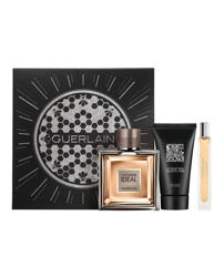 L'HOMME IDEAL lote 3 pz en oferta