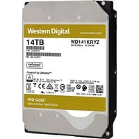 Gold 3.5" 14000 GB Serial ATA III, Unidad de disco duro en oferta
