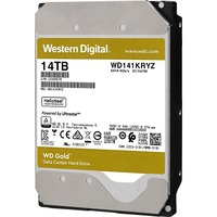 Gold 3.5" 14000 GB Serial ATA III, Unidad de disco duro
