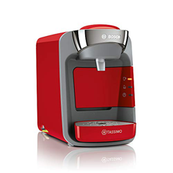 TAS3208 cafetera eléctrica Countertop (placement) Máquina de café en cápsulas Totalmente automática, Cafetera de cápsulas precio