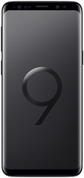 Samsung Galaxy S9 (5.8", 64 GB, 4 GB RAM, Dual SIM, 12 MP, Android 8.0 Oreo), Negro - Version Alemana características