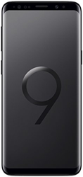 Detalles de la oferta de Samsung Galaxy S9 (5.8", 64 GB, 4 GB RAM, Dual SIM, 12 MP, Android 8.0 Oreo), Negro - Version Alemana Samsung Galaxy S9 (5.8", 64 GB, 4 GB RAM, Dual SIM, 12 MP, Android 8.0 Oreo), Negro - Version Alemana características