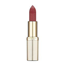 Detalles de la oferta de LOreal Paris Color Riche Lipstick 258 Berry Blush LOreal Paris Color Riche Lipstick 258 Berry Blush precio