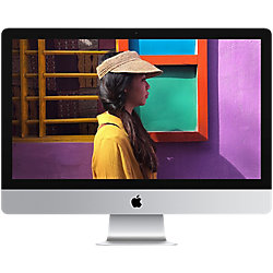 Ordenador Todo en Uno Apple iMac MRQY2Y/A precio