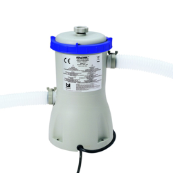 Depuradora agua piscina 3.028 lt/h filtro bestway 58117 en oferta