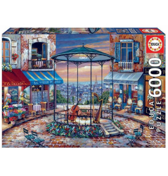 Educa Preludio nocturno 6000 Piezas Puzzle,Ref.18016 en oferta
